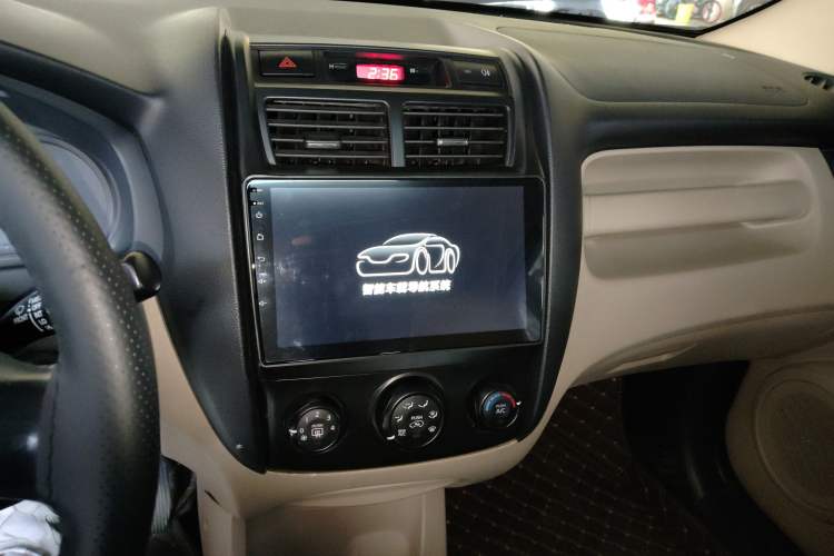 Used Kia Sportage 2013 2.0L Automatic Two-Wheel Drive GL Trim