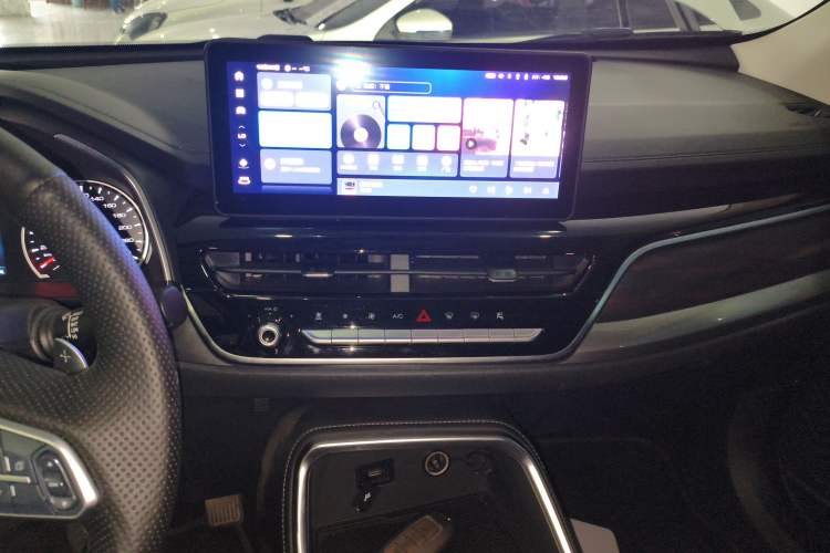 Used Haval H6 2023 National Trend Edition 1.5T Automatic Urban Version