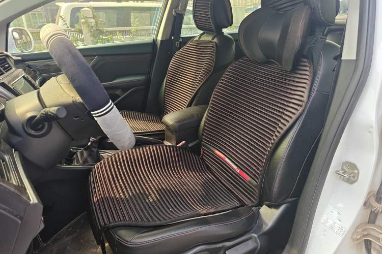 Used Great Wall C50 2016 1.5T Manual Fashion Edition
