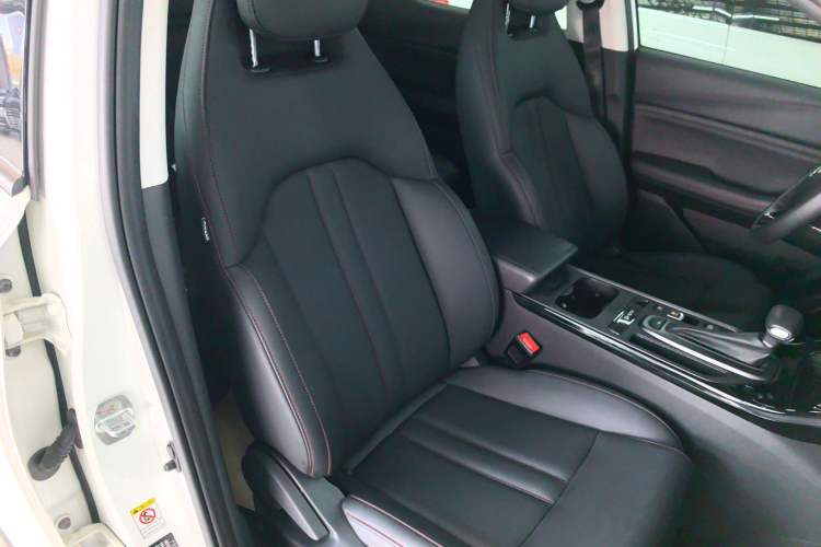 Used GAC Trumpchi GS4 2020 270T Automatic Elite Tech Edition