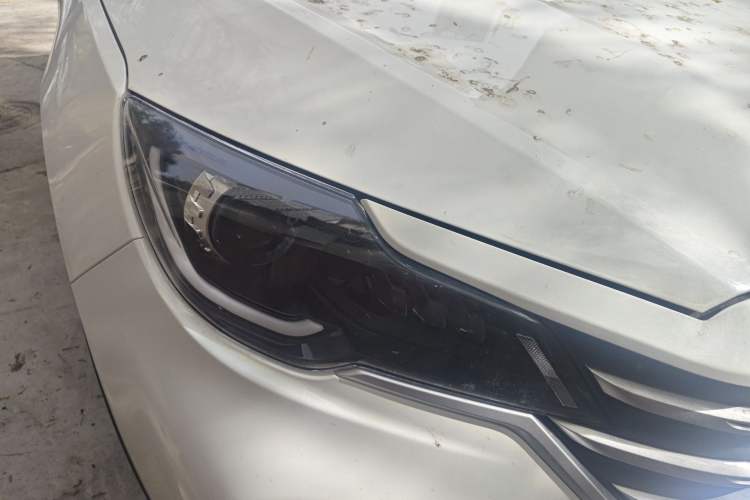 Used JETOUR X70M 2020 Revised Version 1.5T DCT Companion Edition 6 Seats
