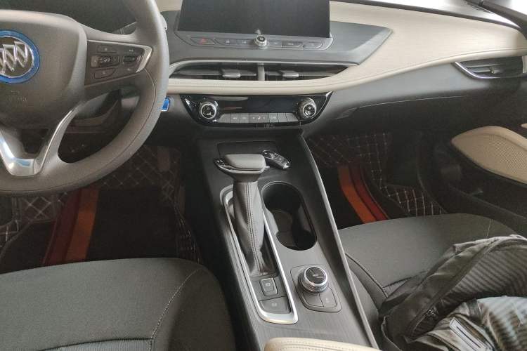 Used Buick Velite 6 2022 Plug-in Hybrid Connected Fashion Model