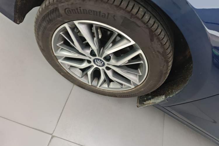 Used BYD Qin PLUS 2023 Champion Edition DM-i 120KM Leading Model
