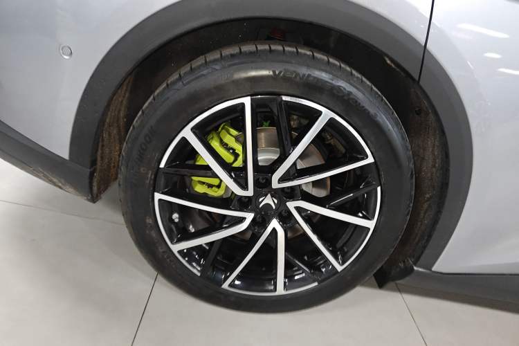 Used ARCFOX Alpha S5 2025 708MAX 200kW
