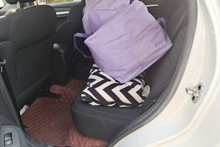 Used MG ZS 2019 1.5L Manual 65-inch Giant-Sized Sunroof Global Edition China VI Standard