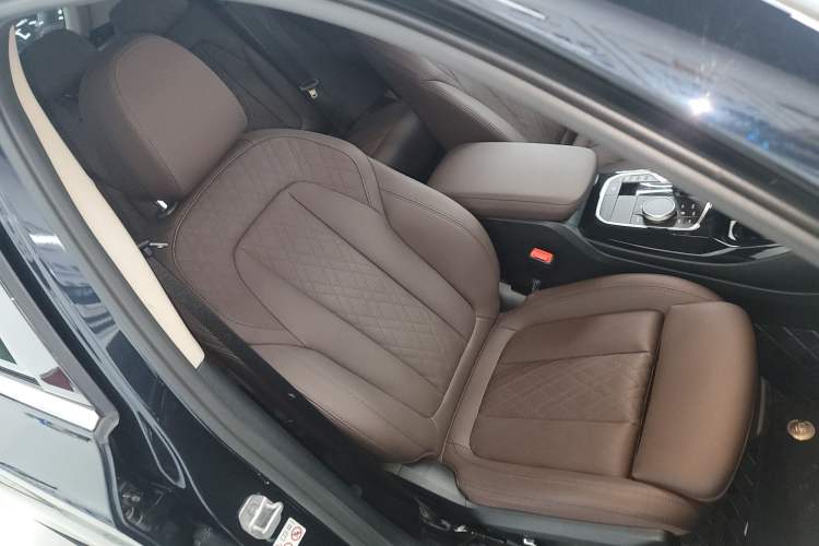 Used BMW X3 2023 xDrive25i M Sport Package