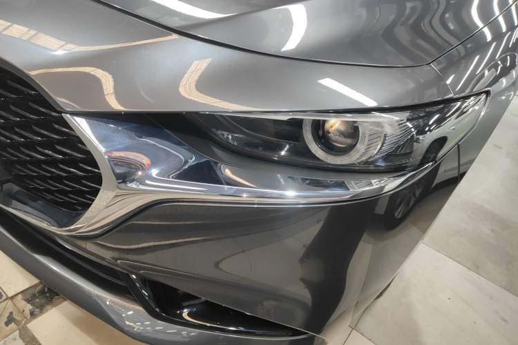 Used Mazda Mazda 3 Axela 2020 2.0L Automatic Zhiya Edition