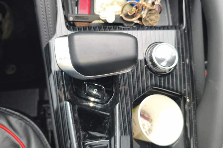 Used Geely Auto Monjaro L 2024 2.0TD DCT EVO Two-Wheel Drive Long-Range Version