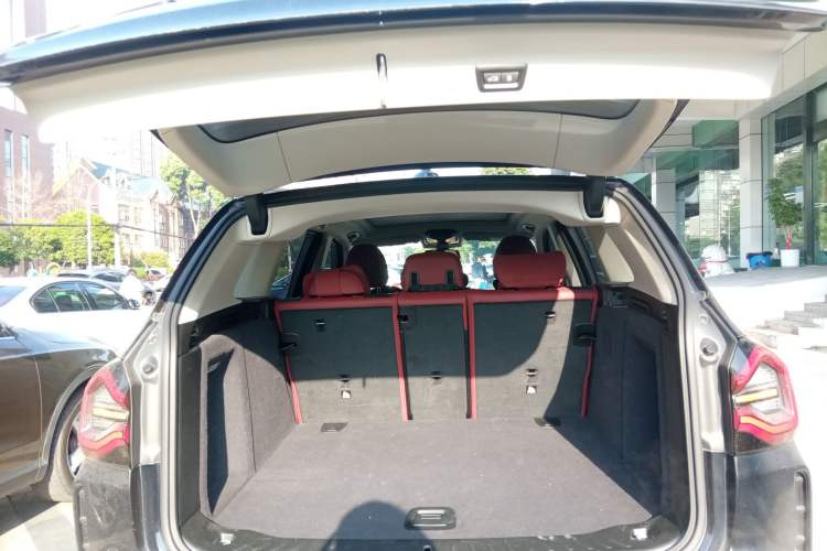 Used BMW X3 2023 Restyled xDrive30i Leading Edition M Night Sky Package