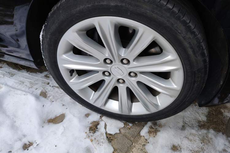 Used Cadillac ATS-L 2017 28T Tech Edition