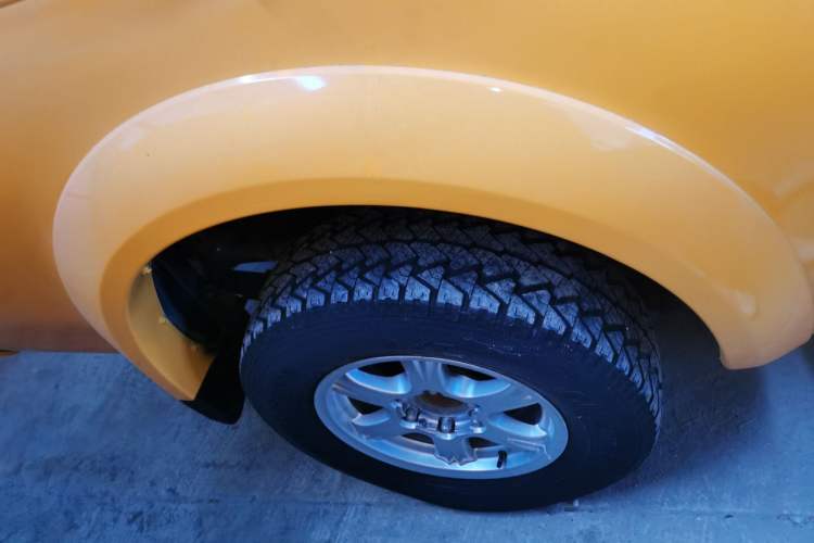 Used Great Wall Wingle 5 2020 2.4L Gasoline Two-Wheel Drive Value Edition Big Double Cab China VI Standard 4K22D4M
