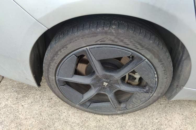 Used Hyptec GT 2023 710 Rear-Drive Ultra-Charging Version
