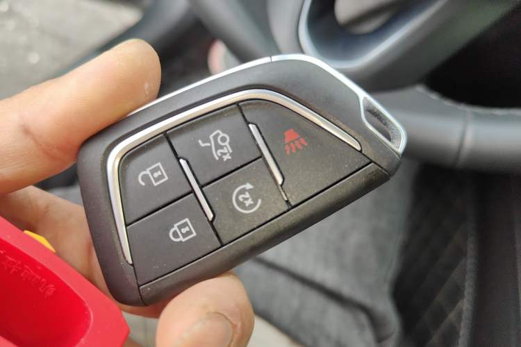 Used Cadillac CT5 2023 28T Luxury Edition (Standard Version)
