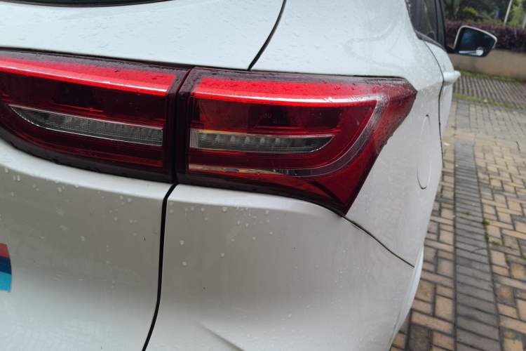 Used JETOUR X70 2021 1.5T Manual Special Edition I Version 7 Seats