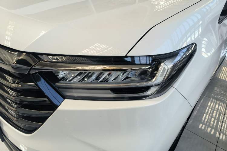 Used Honda Odyssey 2024 2.0L eHEV Sharp & Enjoy Edition