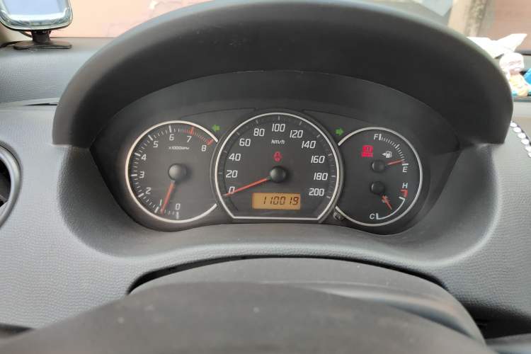 Used Suzuki Swift 2014 1.3L Manual Standard Edition