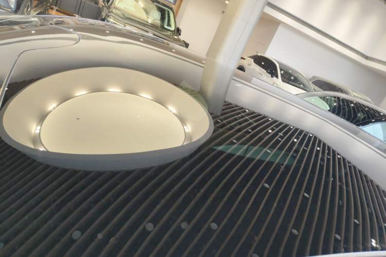 Used Avatr 07 2024 Pro+ All-Electric Version
