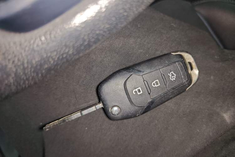 Used Ford Focus Active 2020 EcoBoost 180 Automatic Trendy Model