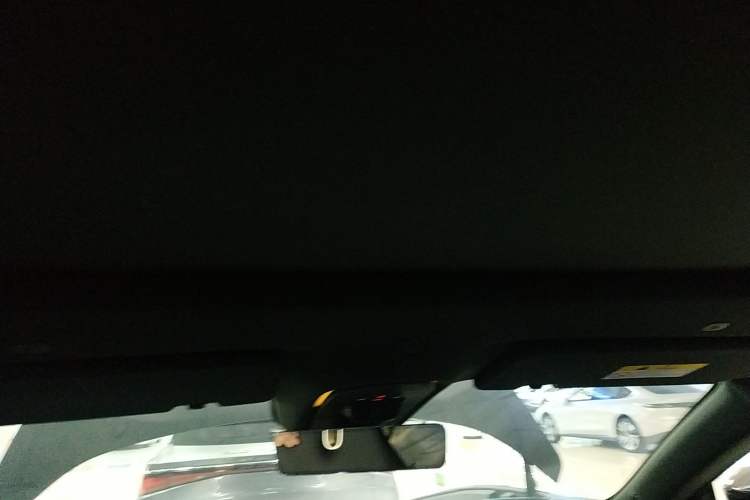 Used Avatr 07 2024 Pro+ All-Electric Version