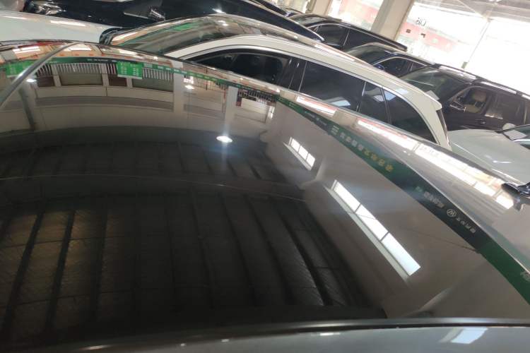 Used Audi A3 2024 Sportback 35 TFSI Fashionable Sports Model
