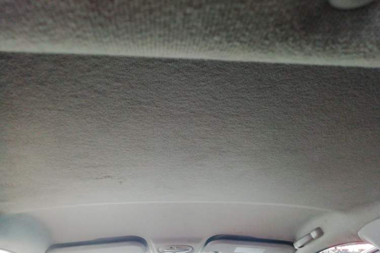 Used Chery Little Ant 2019 4-Seater Smart Edition 35 kWh