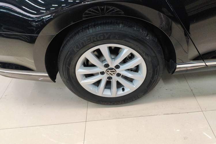 Used Volkswagen Magotan 2020 280TSI DSG Comfort Edition