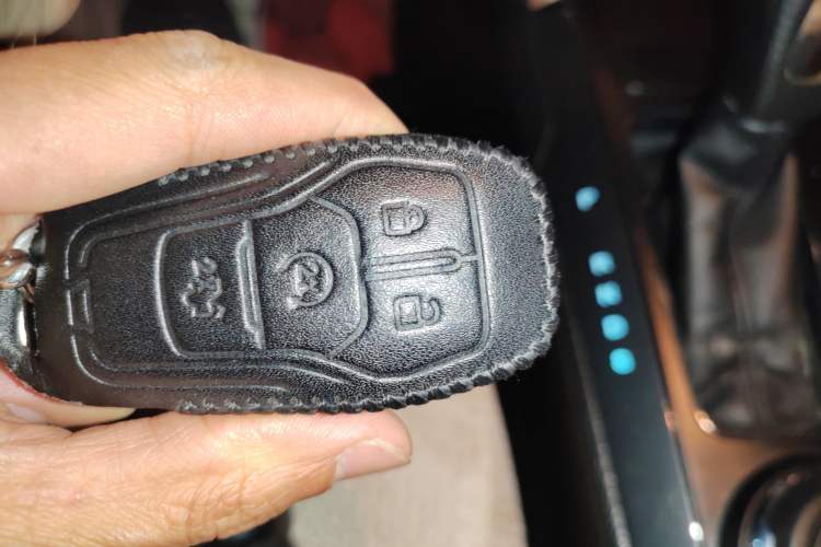 Used Ford Explorer 2016 2.3T Elite Edition