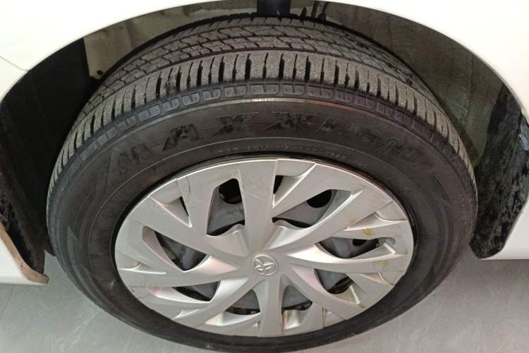 Used Toyota Vios 2022 1.5L 20th Anniversary Edition
