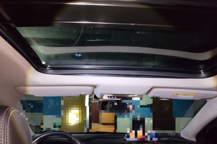 Used Buick LaCrosse 2022 652T Luxury Version