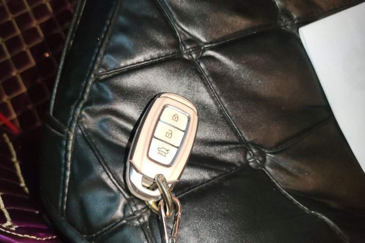 Used Hyundai Lafesta 2019 280TGDi Smart Speed Version China VI Standard