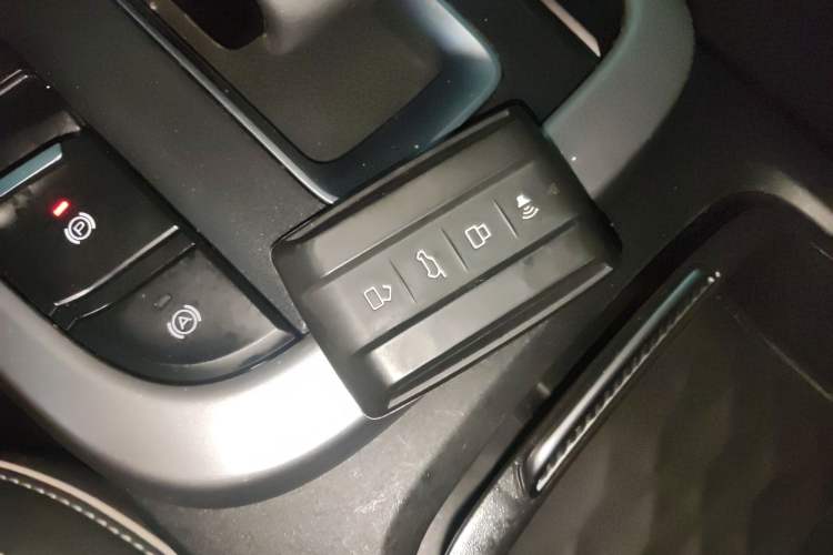 Used Tank 300 2024 2.0T Crosser