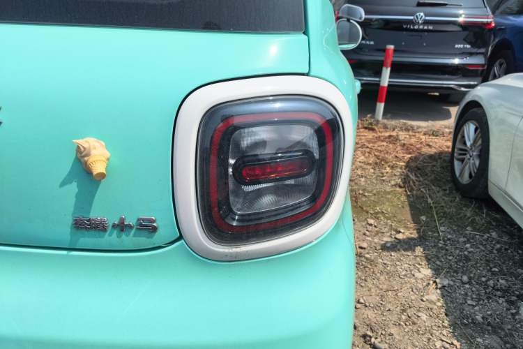 Used Bestune Pony 2024 170km Vitality Horse
