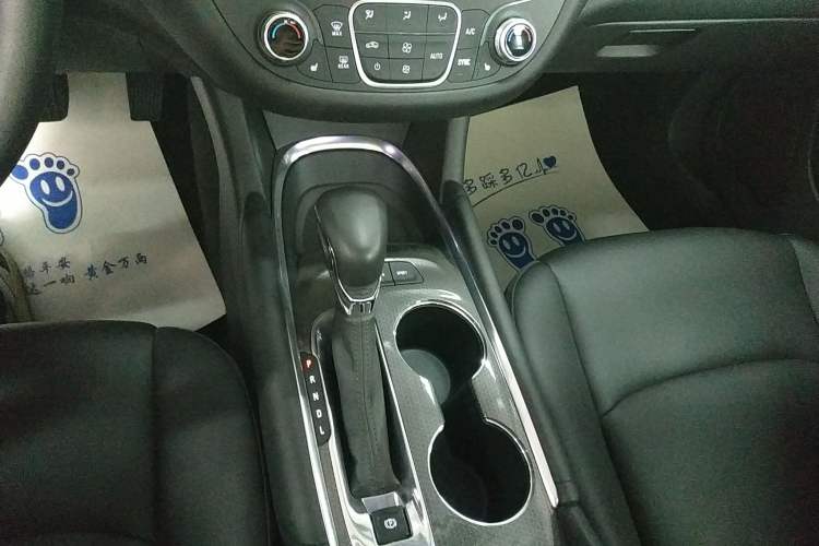 Used Chevrolet Malibu XL 2022 535T Automatic Sport Edition
