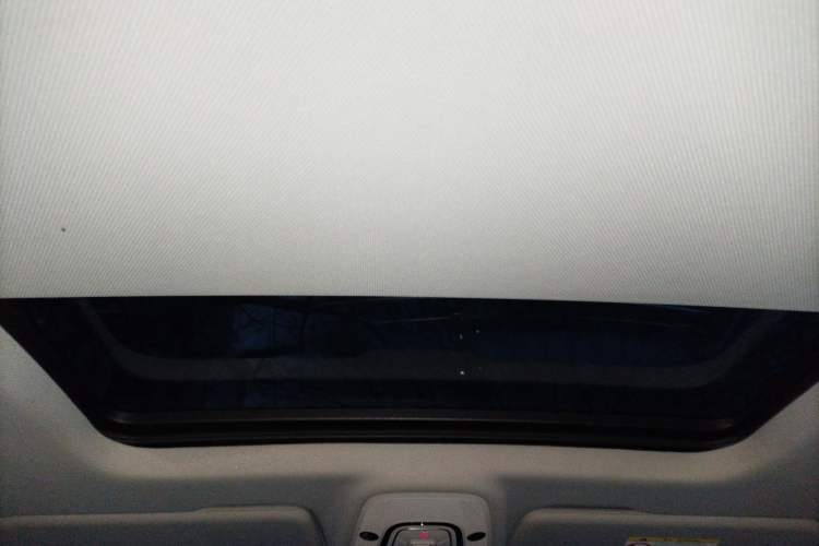 Used Audi Q8 2019 55 TFSI Luxury Dynamic Model Headliner