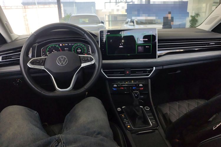 Used Volkswagen Sagitar 2023 300TSI DSG Excellence Edition