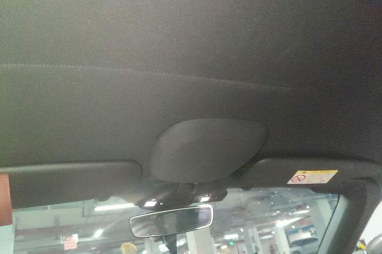 Used Porsche 718 2018 Boxster 2.0T Headliner