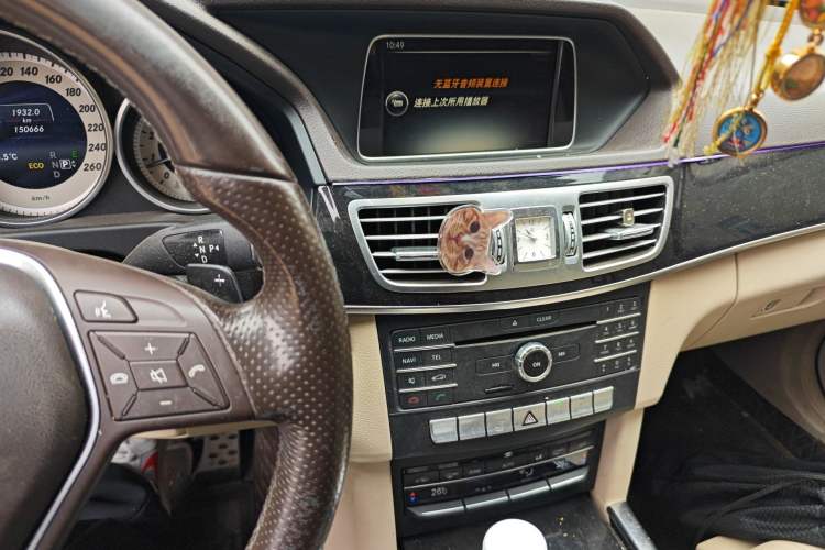 Used Mercedes-Benz E-Class 2015 Restyled E 260 L Sport Edition
