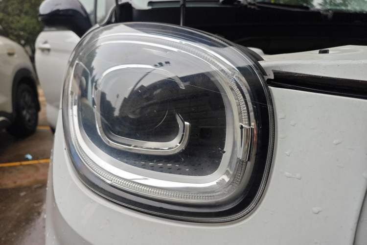 Used Leapmotor T03 2020 400 Lite Edition