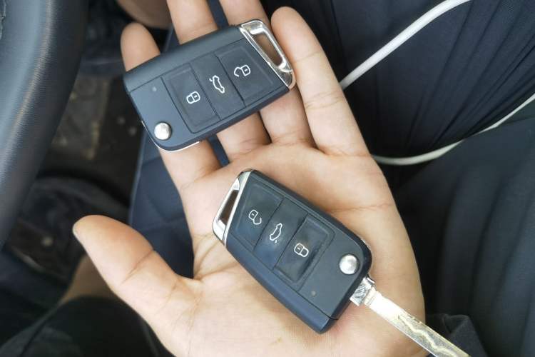 Used Volkswagen Sagitar 2024 300TSI DSG Excellence Edition