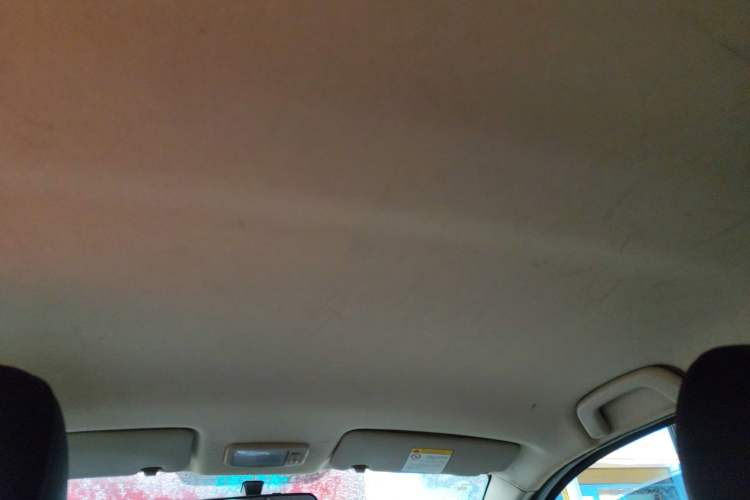 Used Geely Auto Diamond 2014 Sedan 1.5L Manual Entry-Level Model