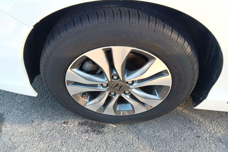 Used Honda Accord 2014 2.0L EX Luxury Edition