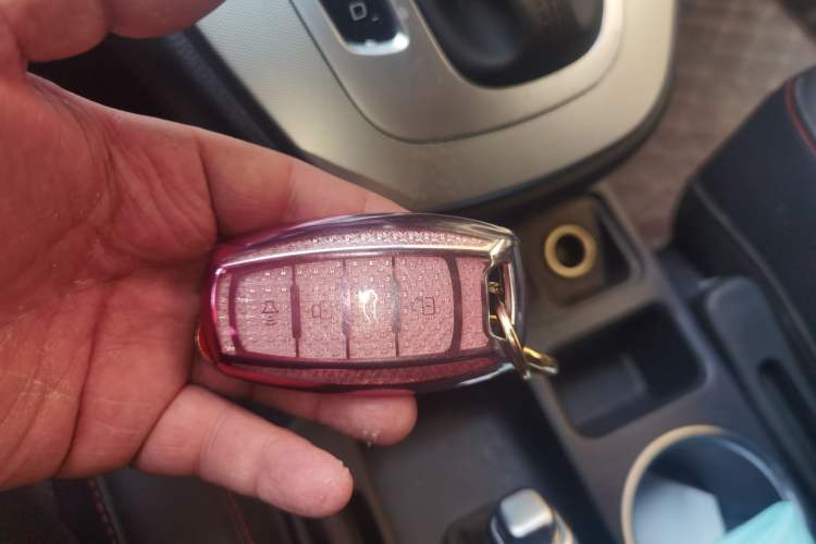 Used Haval M6 2018 1.5T DCT Two-Wheel Drive Elite Model