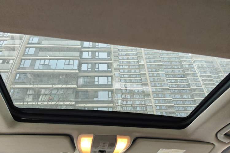 Used Mercedes-Benz GLK-Class 2011 GLK 300 4MATIC Fashion Model