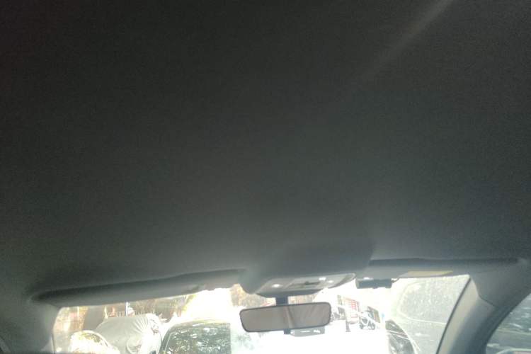 Used BYD Song Pro New Energy 2023 Champion Edition DM-i 71KM Navigation Model
