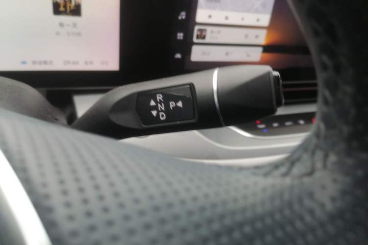 Used ARCFOX Alpha S 2021 708S+ 160kW Gear Lever