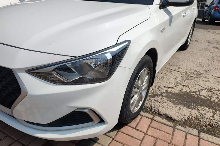 Used Hyundai Celesta 2020 1.6L Automatic GL Enjoyable Edition Left Front Headlight