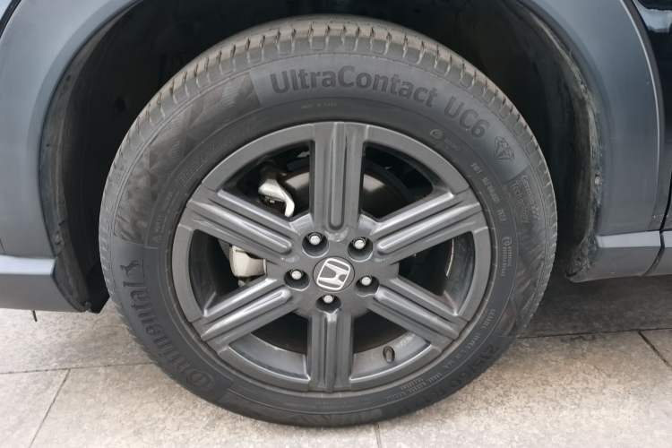 Used Honda XR-V 2024 1.5L CVT Thermal Edition
