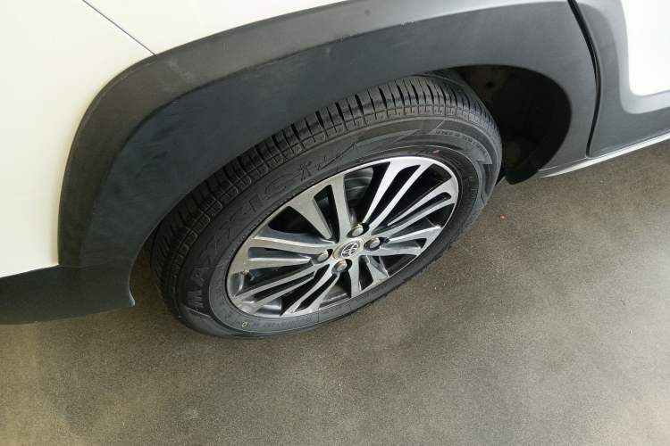 Used Toyota YARiS L Zhi Xuan 2021 X-Trail 1.5L CVT Leading Edition Right Rear Wheel Hub