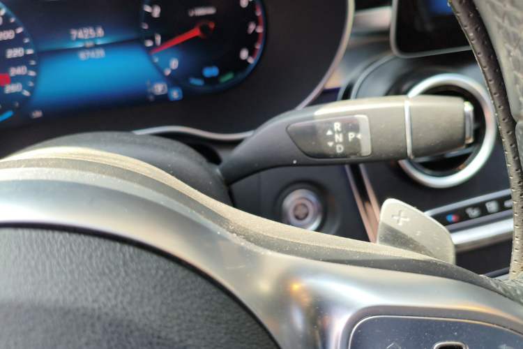 Used Mercedes-Benz C-Class 2020 Restyled C 260 L Sport Edition