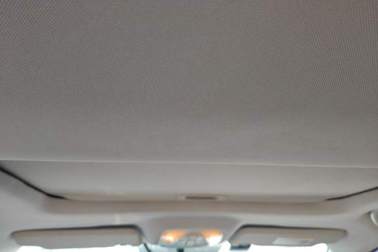 Used GAC Trumpchi GS4 2015 200T Manual Elite Edition
